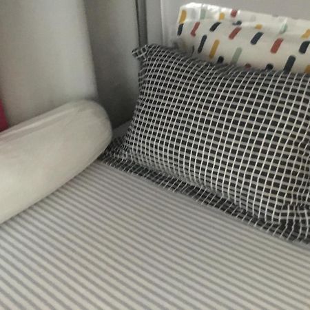 Just For Sleep-Daily Stay 20H To 10H Apres Votre Arrivee Dans Le Batiment D'Entree, Contact I'Hote Via Le Message Ici De Reservation Pour L'Enregistrement I'Entree Dans La Propriete Sans I'Approbation Est Interdite-Resevation D'Un Tiers Est Inaccepta Bobigny Eksteriør bilde