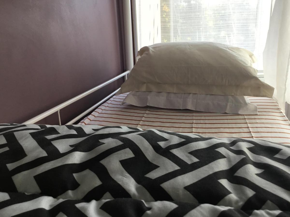 Just For Sleep-Daily Stay 20H To 10H Apres Votre Arrivee Dans Le Batiment D'Entree, Contact I'Hote Via Le Message Ici De Reservation Pour L'Enregistrement I'Entree Dans La Propriete Sans I'Approbation Est Interdite-Resevation D'Un Tiers Est Inaccepta Bobigny Eksteriør bilde