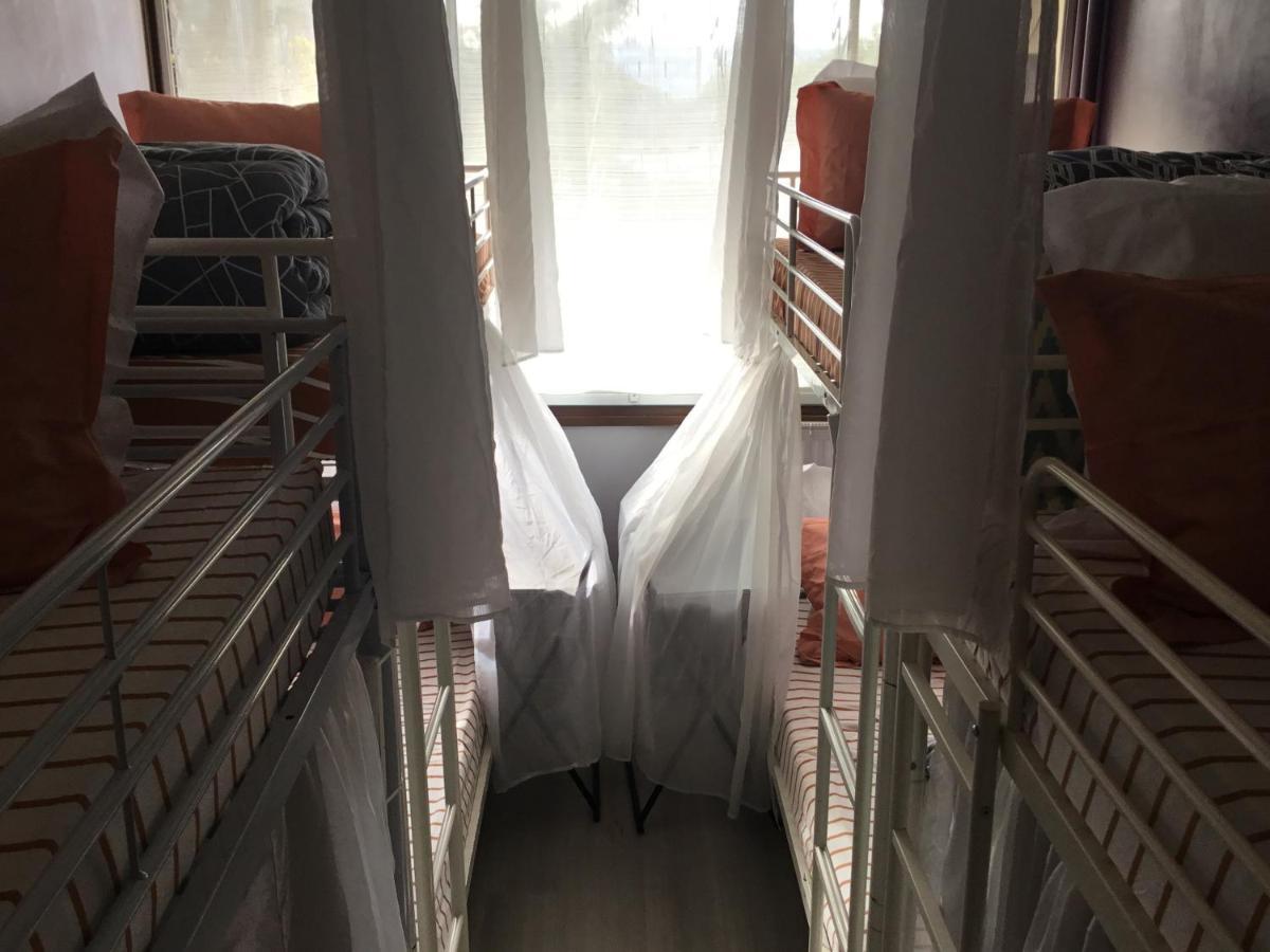 Just For Sleep-Daily Stay 20H To 10H Apres Votre Arrivee Dans Le Batiment D'Entree, Contact I'Hote Via Le Message Ici De Reservation Pour L'Enregistrement I'Entree Dans La Propriete Sans I'Approbation Est Interdite-Resevation D'Un Tiers Est Inaccepta Bobigny Eksteriør bilde