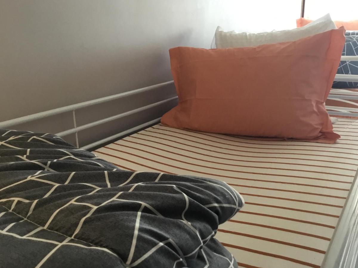 Just For Sleep-Daily Stay 20H To 10H Apres Votre Arrivee Dans Le Batiment D'Entree, Contact I'Hote Via Le Message Ici De Reservation Pour L'Enregistrement I'Entree Dans La Propriete Sans I'Approbation Est Interdite-Resevation D'Un Tiers Est Inaccepta Bobigny Eksteriør bilde