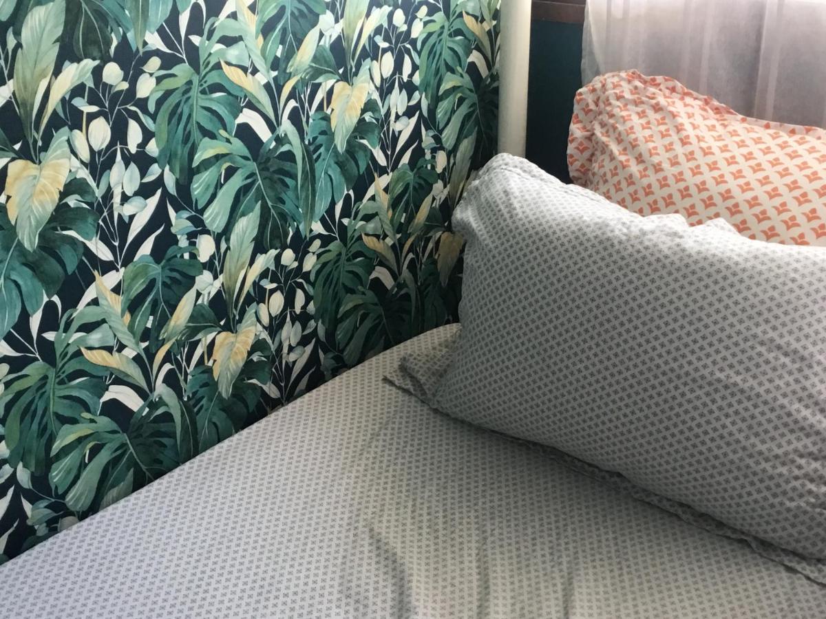 Just For Sleep-Daily Stay 20H To 10H Apres Votre Arrivee Dans Le Batiment D'Entree, Contact I'Hote Via Le Message Ici De Reservation Pour L'Enregistrement I'Entree Dans La Propriete Sans I'Approbation Est Interdite-Resevation D'Un Tiers Est Inaccepta Bobigny Eksteriør bilde