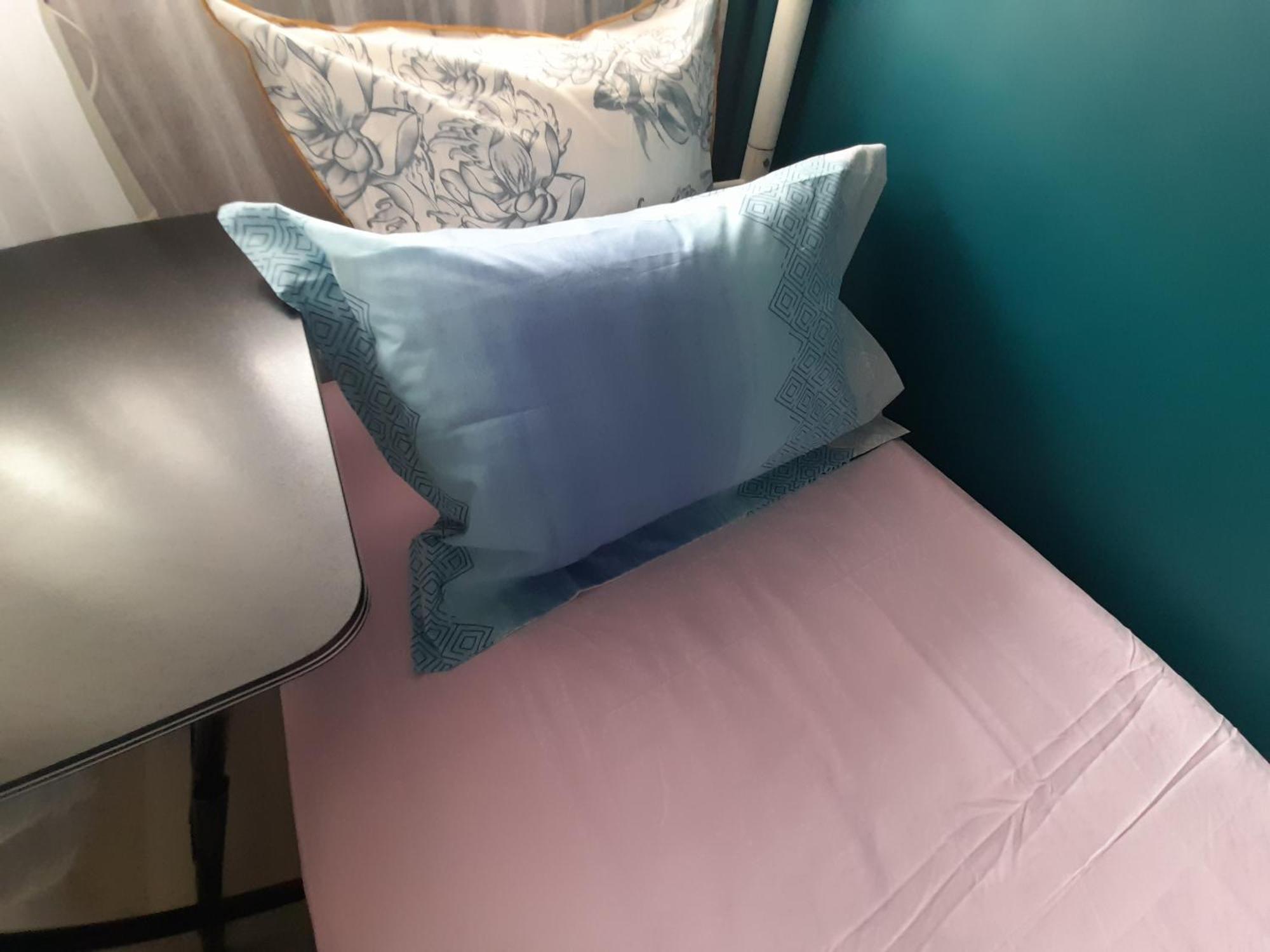 Just For Sleep-Daily Stay 20H To 10H Apres Votre Arrivee Dans Le Batiment D'Entree, Contact I'Hote Via Le Message Ici De Reservation Pour L'Enregistrement I'Entree Dans La Propriete Sans I'Approbation Est Interdite-Resevation D'Un Tiers Est Inaccepta Bobigny Eksteriør bilde