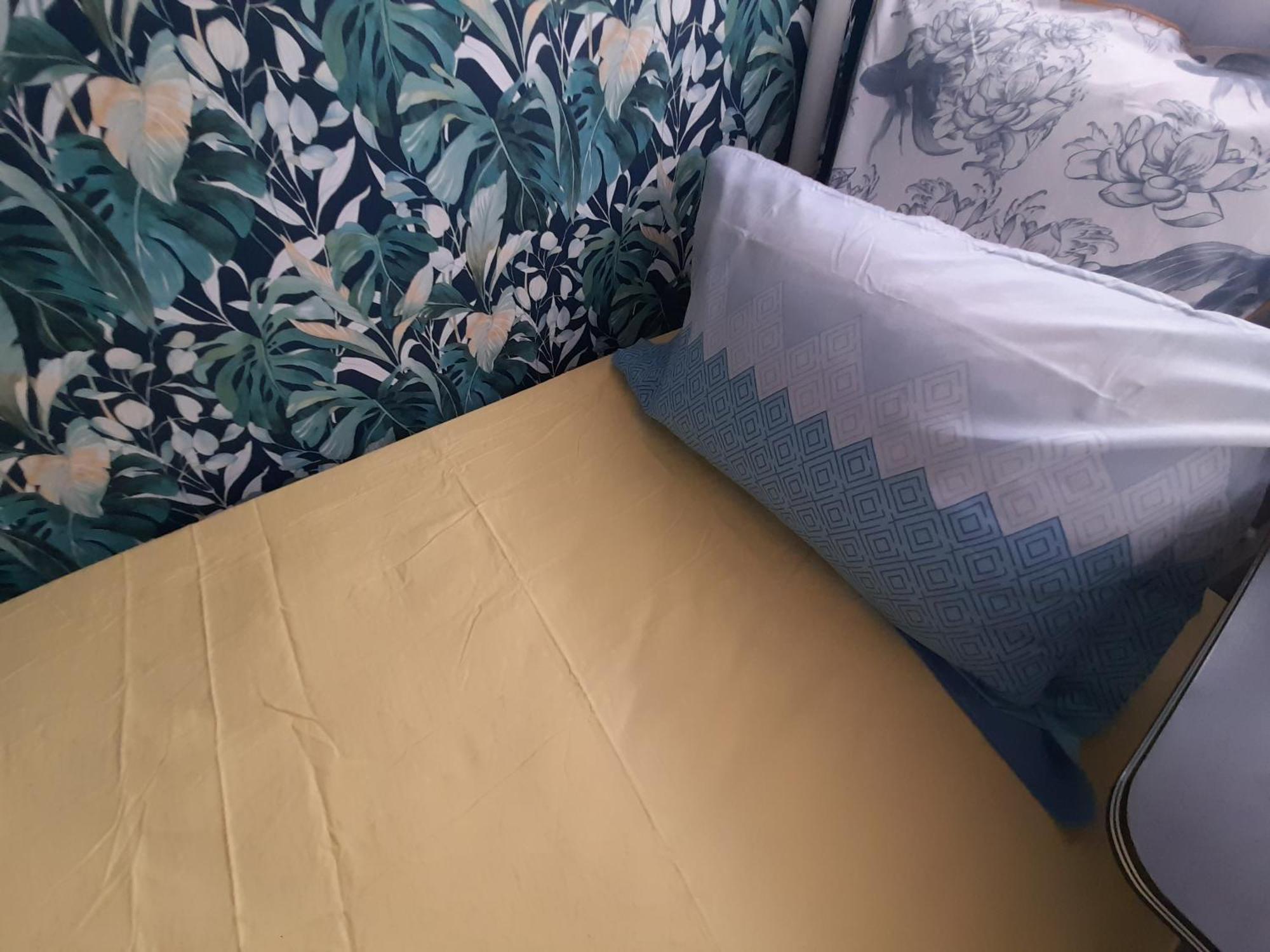 Just For Sleep-Daily Stay 20H To 10H Apres Votre Arrivee Dans Le Batiment D'Entree, Contact I'Hote Via Le Message Ici De Reservation Pour L'Enregistrement I'Entree Dans La Propriete Sans I'Approbation Est Interdite-Resevation D'Un Tiers Est Inaccepta Bobigny Eksteriør bilde